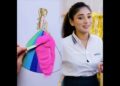 School Girls Who’re judgemental | Gossip Girls | School Life on Teacher’s Day #shorts