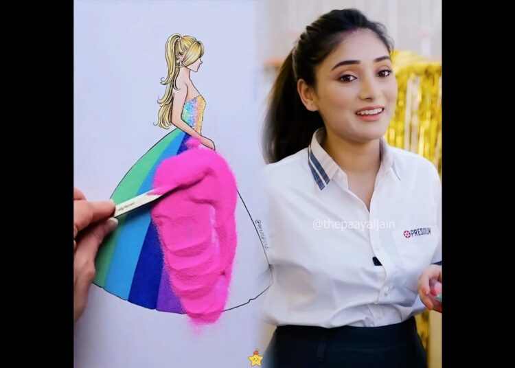 School Girls Who’re judgemental | Gossip Girls | School Life on Teacher’s Day #shorts