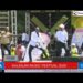 Eldoret City Comes Alive as Artists Light Up  Kalenjin Music Festival 2025