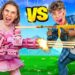 Who’s the Better Gamer — Mom or Dad? 🎮 | Royalty Gaming
