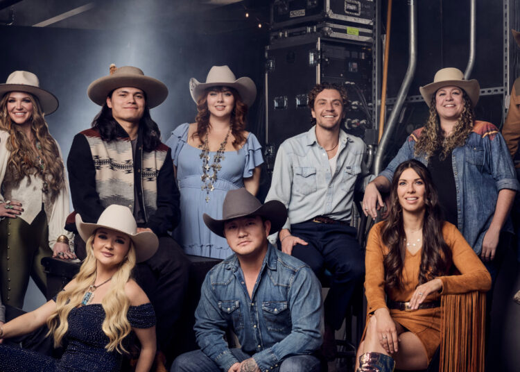 Meet the 12 Artists Competing on ‘The Road’, Keith Urban and Blake Shelton’s New CBS Show