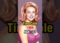 1960s Hollywood Actresses Then & Now – Part 17 | Timeless Beauty Icons #celebrity