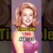 1960s Hollywood Actresses Then & Now – Part 17 | Timeless Beauty Icons #celebrity