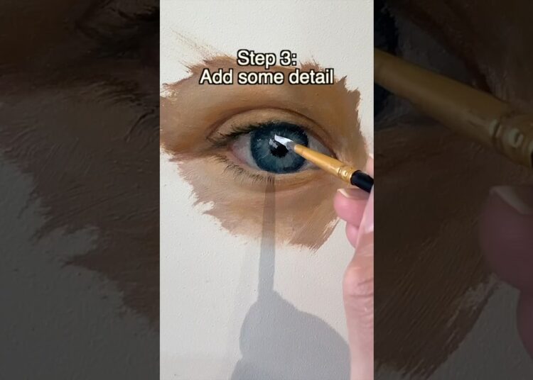 Art Tutorials be Like… 😂 #art #funny #shortsvideo