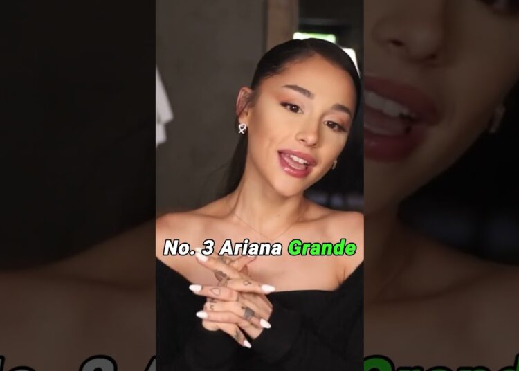 6 Celebrities with weird hidden Talents
