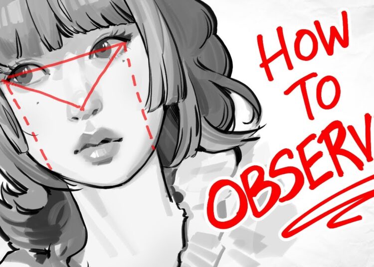 The FIRST thing every artist should learn