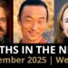 Who Died This Week | December 2025 #2 Celebrity Deaths & More