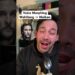 Morphing Celebrity Impressions from Wahlberg to Walken #impressions #celebrityimpressions