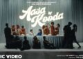 @SaiAbhyankkar – Aasa Kooda (Music Video) | Thejo Bharathwaj | Preity Mukundhan | Sai Smriti