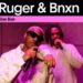 Ruger, Bnxn – Bae Bae (Live Session) | Vevo ctrl