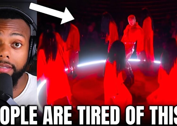 Celebrity Fatigue Is Starting To Trend, Thank God…