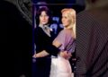 Anni-Frid Lyngstad Became A Princess