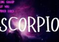❤️SCORPIO♏”Omg,SHOCKING GOSSIP about YOU will SURPRISE YOU…!” DECEMBER 2025