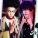 Korean artists react to Demon Slayer makeup cosplay challenge | Asopo