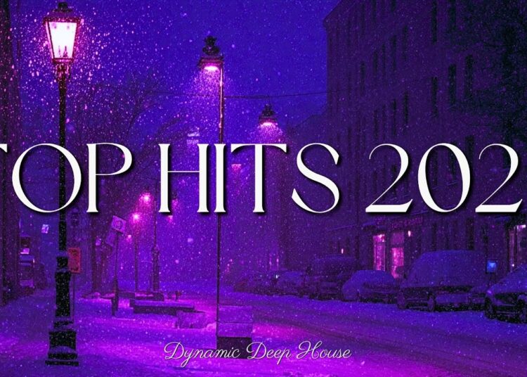 Spotify Pop Hits 2026 ❄️ Chill Pop Playlist 🌙 Winter 2025/2026 ~ Best New Pop Songs