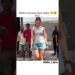 Shraddha Kapoor vs Other Actresses Gym Looks 💪🔥#shorts #edit