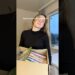 Christmas Art Supplies Haul🎄🎁🎨 #art #artshorts #unboxing #unpacking #artist #artsupplies
