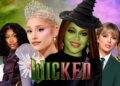 Celebrities in WICKED: FOR GOOD