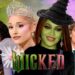 Celebrities in WICKED: FOR GOOD