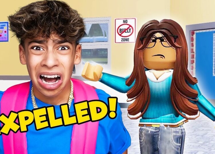 Back To School Bloopers! *HILARIOUS* | Royalty Gaming