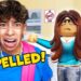 Back To School Bloopers! *HILARIOUS* | Royalty Gaming