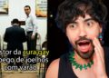Deus aprovaria essas fofocas?