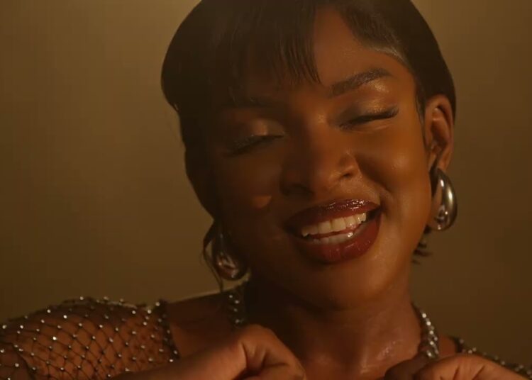 Tracy Melon – Tovayo (Official Music Video)
