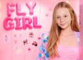 Like Nastya – Fly Girl (Music Video, 2025)