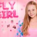 Like Nastya – Fly Girl (Music Video, 2025)