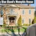 Inside Bobby “Blue” Bland’s Memphis House, Blues Royalty & SAD DEATH