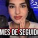 ASMR REACCIONANDO A CHISMES DE SEGUIDORES 😍