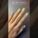 Day35- Easy nail art for short nails #nailart #short #nails #diy #ytshorts #shorts