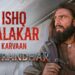 Ishq Jalakar – Karvaan | Dhurandhar | Ranveer Singh, Shashwat Sachdev, Aditya Dhar | Releasing 5 Dec