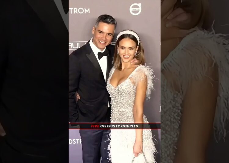 5 Celebrity Couples Who’ve Broken Up in 2025 #shorts