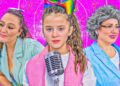 Ruby and Bonnie – Dreamhouse Rules (Official Music Video)
