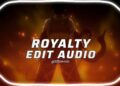 royalty – egzod maestro chives ft. neoni [edit audio]