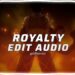 royalty – egzod maestro chives ft. neoni [edit audio]