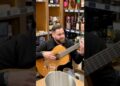 Volare – Gipsy Kings – #gipsy #cover #music #flamenco #guitar #guitarra @romaricgipsy