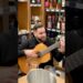 Volare – Gipsy Kings – #gipsy #cover #music #flamenco #guitar #guitarra @romaricgipsy