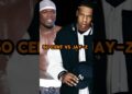 Unexpected 2025 Beef: Jay-Z Explodes After 50 Cent’s Documentary #celebrity #shorts #rap