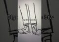 baggy pants on top #art #drawing #sketches #artist #digitalart #fyp