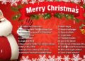 Christmas Songs Playlist 🎅 Top Christmas Songs of All Time 🎄 Best Christmas Music
