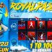 😲Bgmi A17 Royal Pass Rewards | A17 Royal Pass 1 To 100 Rewards