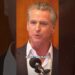Did you notice Newsom’s remarks #shorts #shortvideo #trending #actress #celebrity
