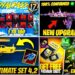 ✅ A17 Royal Pass & Upgraded Gun DP28 😱| BGMI A17 Royal Pass Leaks | New Upgraded M416 Lv-8🤯| PUBGM