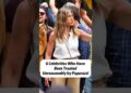 6 celebs who have been treated unreasonably by paparazzi #celebrity #celebritynews #viral #shorts