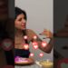 La comida mexicana que Nodal le enseño a Cazzu y la conquistó #noticias #chisme
