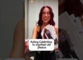 Ask celebrities to sign their old pictures 😂😂🤣🤣#funny #comedyfilms #comedy #prank #comedyprank