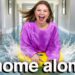 HOME ALONE Without Parents for 24 Hours (Again!)