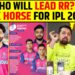 IPL 2026: RAJASTHAN ROYALS’ NEXT CAPTAIN? DARKHORSE FOR IPL 2026 😍 BIG SURPRISE! #rajasthanroyals